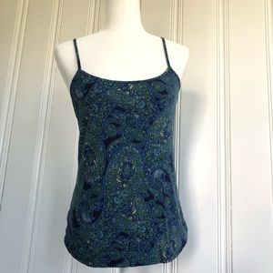 Loft tank top